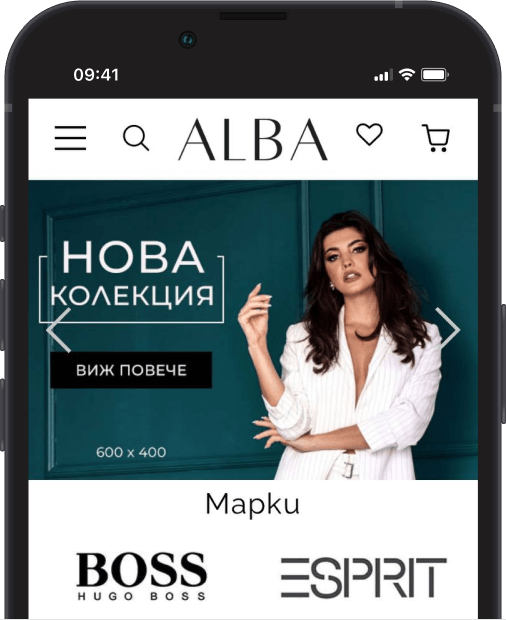 Creează-ți propriul design unic