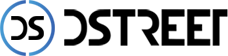 destradă