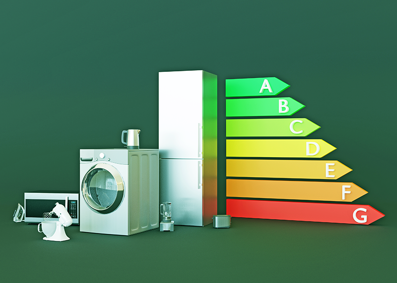 Modul Etichete Energetice