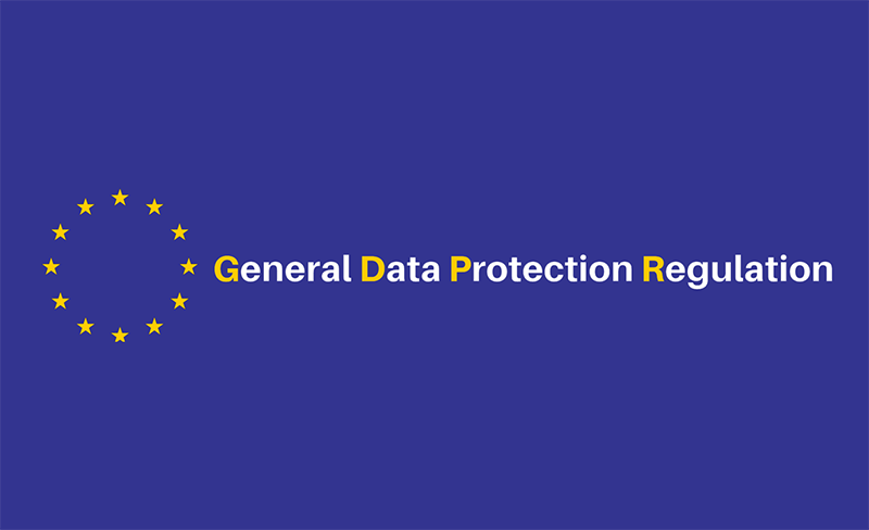 Modul GDPR
