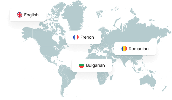 Vinde Internationale