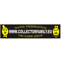 familie de colecționari