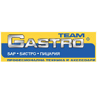 gastroechipă